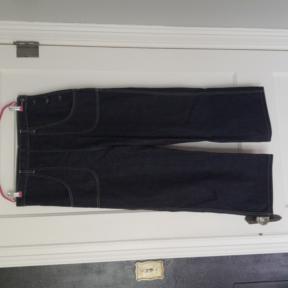 Freddies of pinewood Jenny jeans 34